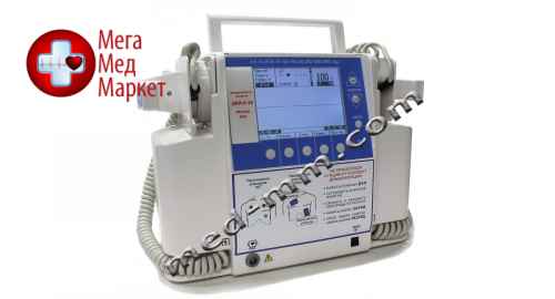 Купить Дефібрилятор-монітор ДКИ-Н-10 АКСІОН-БЕЛ цена, характеристики, отзывы